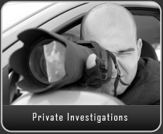 Private Detective Investigations Stoke on Trent Staffordshire